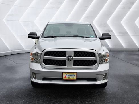 Certified 2019 RAM 1500 Express image 9