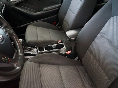 Used 2018 Kia Forte LX image 22