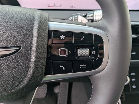 New 2026 Genesis GV70 2.5T image 17