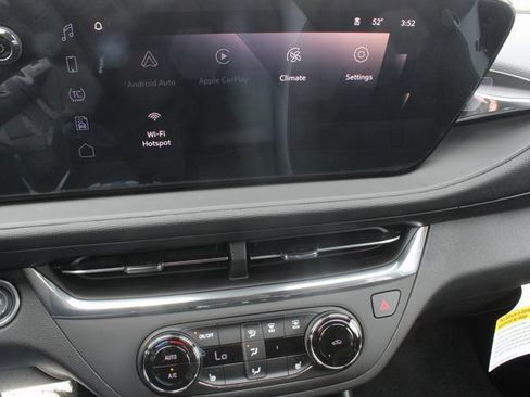 New 2025 Buick Envista Preferred w/ Convenience I Package image 27