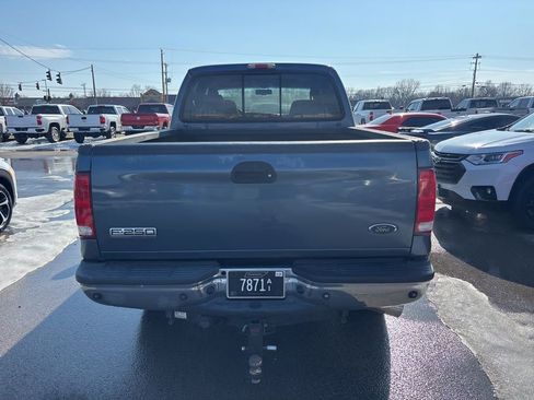 Used 2006 Ford F250 Lariat image 5