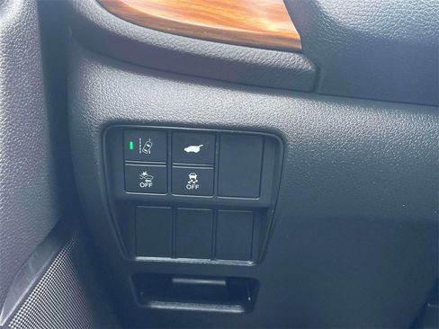 Certified 2020 Honda CR-V EX-L image 20