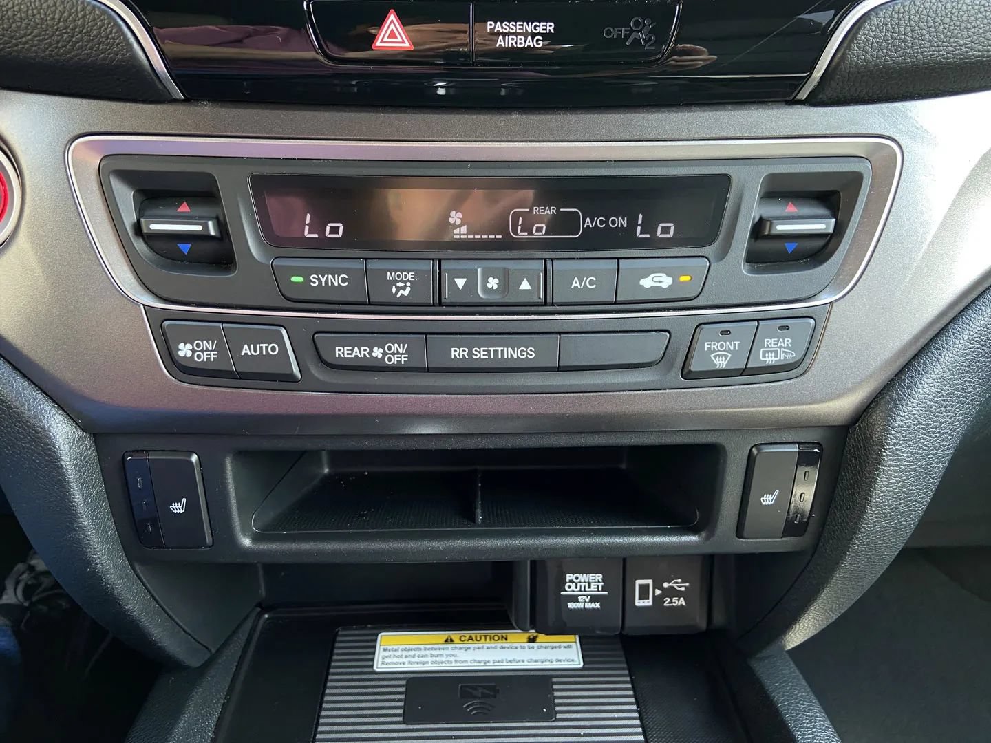 Used 2023 Honda Passport EX-L image 22