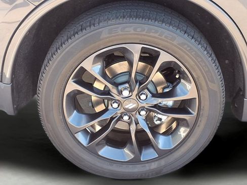 Used 2025 Dodge Durango R/T AWD/4WD image 9