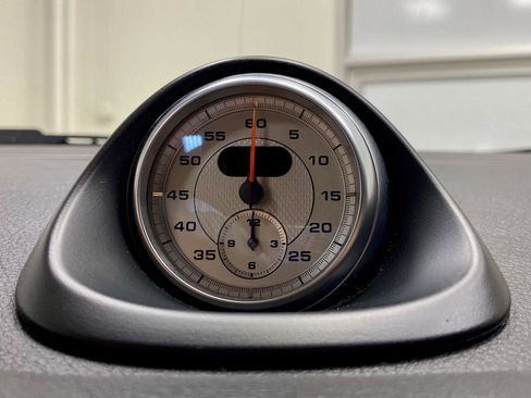 Used 2007 Porsche 911 Carrera S RWD image 24