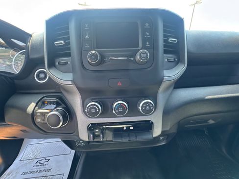 Used 2024 RAM 2500 Tradesman w/ Protection Group AWD/4WD image 17