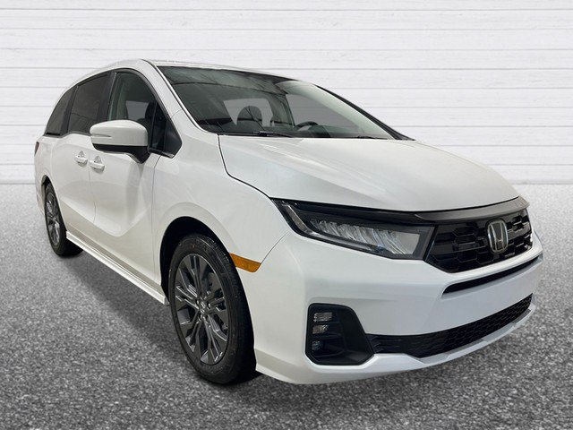 New 2027 Honda Odyssey Touring image 10