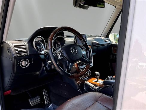 Used 2014 Mercedes-Benz G 550 image 15