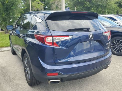 Used 2024 Acura RDX SH-AWD w/ Technology Package image 7