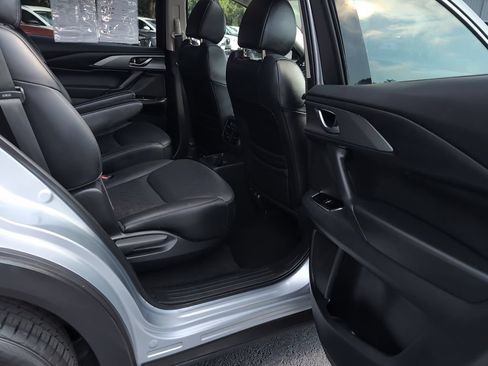 Certified 2023 MAZDA CX-9 Touring AWD/4WD image 7