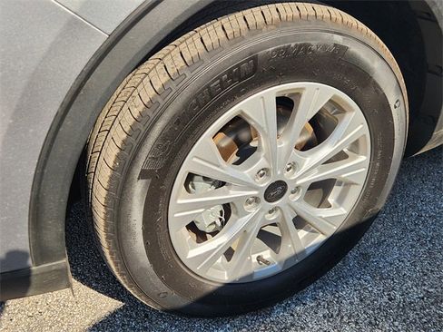 Used 2024 Ford Escape Active image 9