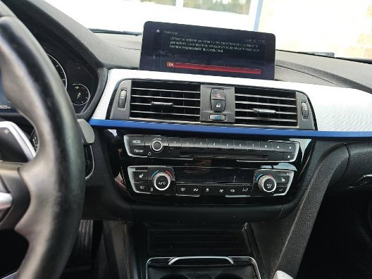Used 2018 BMW 340i xDrive Sedan AWD/4WD image 20