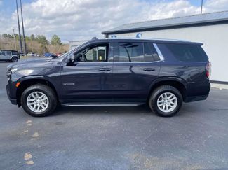 Used 2022 Chevrolet Tahoe LT w/ Luxury Package video 2