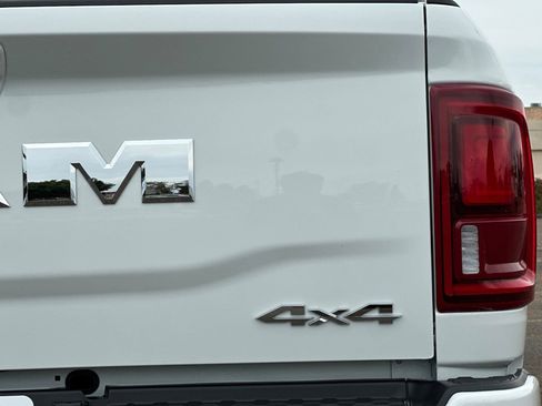 New 2026 RAM 2500 Laramie image 6