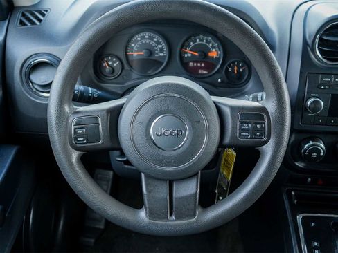 Used 2015 Jeep Patriot Sport image 15