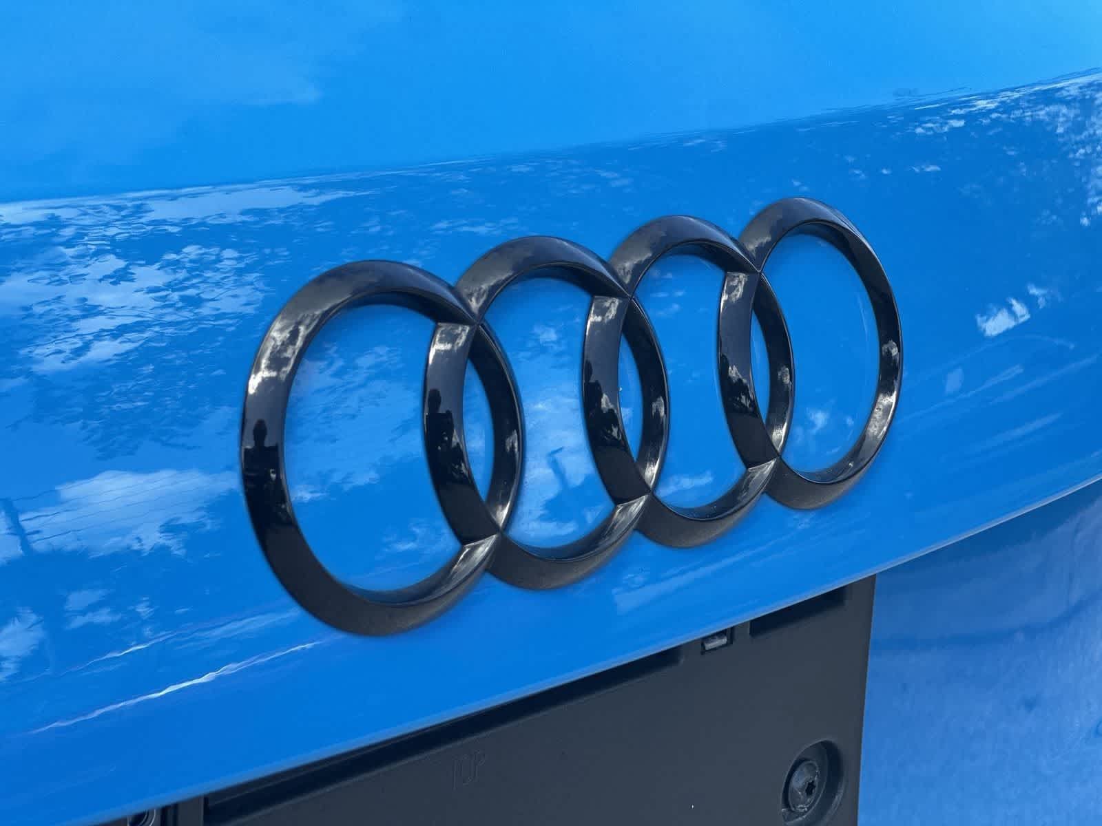 Used 2021 Audi Q3 2.0T Premium Plus AWD/4WD image 9