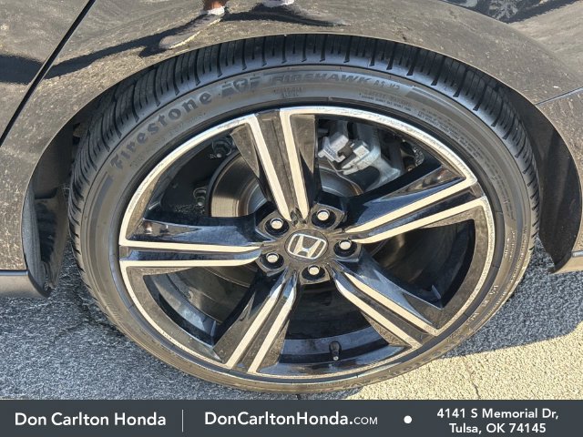 Used 2023 Honda Accord Sport image 13