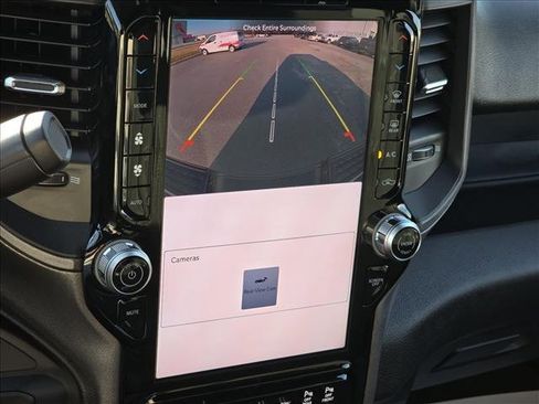 New 2026 RAM 3500 Tradesman image 6