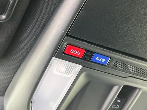 New 2026 Subaru Forester Sport image 35