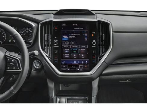 Used 2023 Subaru Ascent Limited w/ Technology Package AWD/4WD image 13
