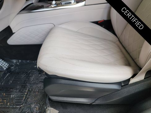 Used 2026 Mercedes-Benz G 63 AMG 4MATIC image 25