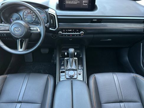 New 2026 MAZDA CX-50 AWD 2.5 Hybrid w/ Premium Pkg image 9