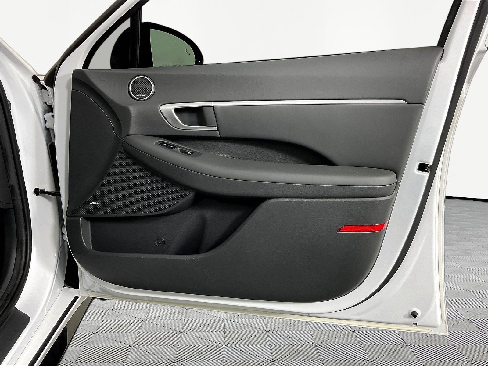 Used 2022 Hyundai Sonata SEL Plus FWD image 27