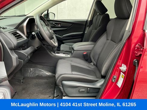 Certified 2025 Subaru Ascent Premium image 2