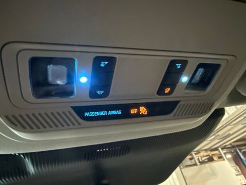 New 2026 Ford Explorer Active AWD/4WD image 22