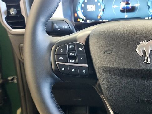 New 2025 Ford Bronco Sport Outer Banks w/ Sasquatch Outer Banks Package image 28