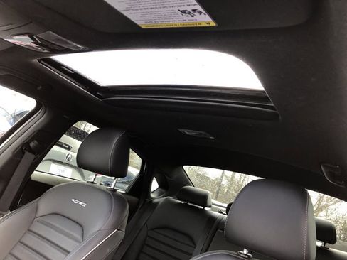 Certified 2023 Kia Forte GT-Line w/ GT-Line Premium Package image 10