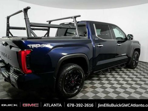 Used 2022 Toyota Tundra Limited image 28