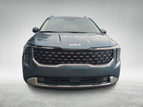 New 2026 Kia Carnival SX image 8