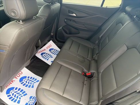 Used 2026 Buick Envista Sport Touring w/ Convenience I Package image 11