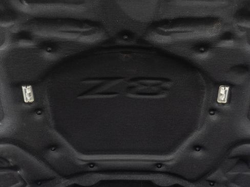 Used 2002 BMW Z8 RWD image 10
