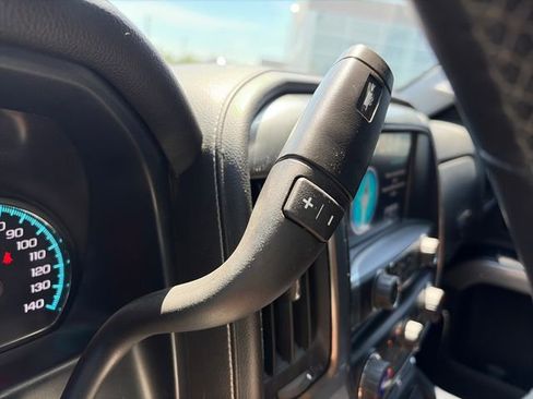 Used 2017 Chevrolet Silverado 1500 LTZ Z71 AWD/4WD image 25