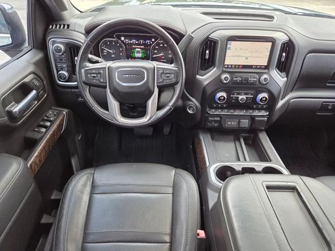 Used 2021 GMC Sierra 1500 Denali w/ Denali Ultimate Package AWD/4WD image 25