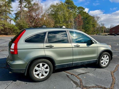 Used 2008 Honda CR-V EX-L image 3