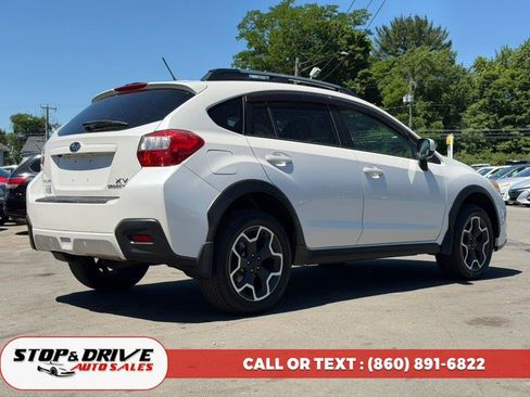 Used 2013 Subaru Crosstrek 2.0i Limited AWD/4WD image 5