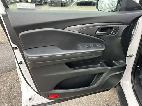 Certified 2023 Honda Passport EX-L image 14