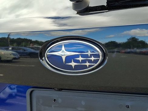 Used 2024 Subaru Crosstrek 2.5i Sport AWD/4WD image 32
