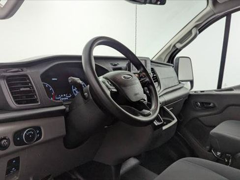 Used 2025 Ford Transit 250 Low Roof w/ Exterior Upgrade Package RWD image 21