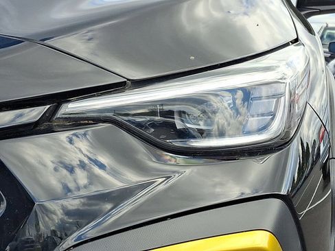 Certified 2024 Subaru Crosstrek 2.5i Sport AWD/4WD image 9