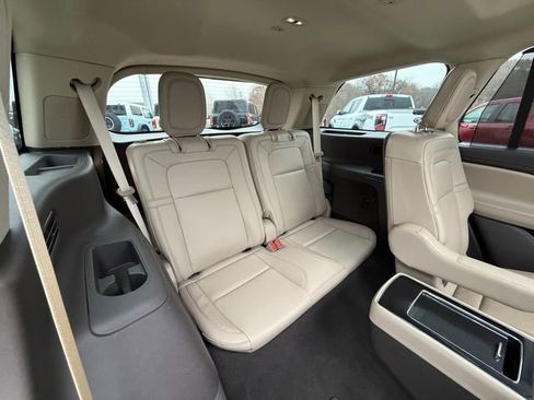 Used 2021 Lincoln Aviator Grand Touring w/ Equipment Group 302A image 11