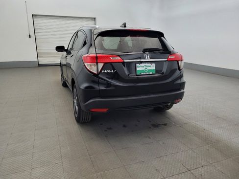 Used 2022 Honda HR-V EX-L image 6