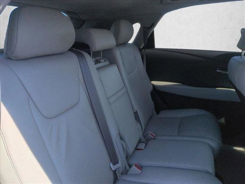 Used 2014 Lexus RX 350 AWD w/ Navigation Package image 21