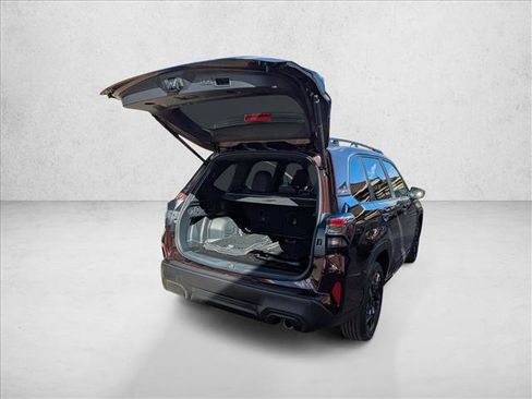 New 2026 Subaru Forester Limited image 24