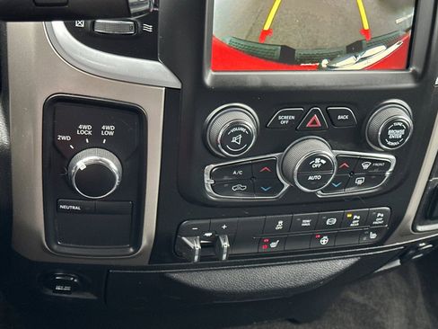 Used 2017 RAM 2500 Big Horn image 20