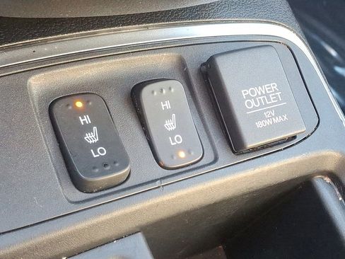 Used 2016 Honda CR-V EX-L image 24