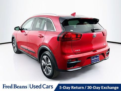 Used 2020 Kia Niro EX w/ Cold Weather Package image 5